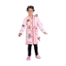 Costume per Bambini My Other Me Crazy Cat Lady Taglia unica (1 Pezzi)