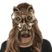 Mask My Other Me Cat Vask Steampunk