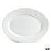 Serveringsfat Bormioli Ebro 36 cm Oval (12 enheter)