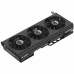 Graafikakaart XFX SPEEDSTER QICK309 BLACK AMD Radeon RX 7600 XT 16 GB GDDR6