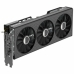 Graafikakaart XFX SPEEDSTER QICK309 BLACK AMD Radeon RX 7600 XT 16 GB GDDR6