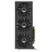 Graafikakaart XFX SPEEDSTER QICK309 BLACK AMD Radeon RX 7600 XT 16 GB GDDR6