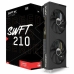 Grafička kartica XFX SPEEDSTER SWFT210 CORE AMD Radeon RX 7600 XT 16 GB GDDR6