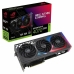 Graafikakaart Asus ROG Strix GeForce RTX 4070 SUPER OC Edition GEFORCE RTX 4070 12 GB GDDR6