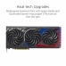 Graafikakaart Asus ROG Strix GeForce RTX 4070 SUPER OC Edition GEFORCE RTX 4070 12 GB GDDR6