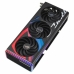 Graafikakaart Asus ROG Strix GeForce RTX 4070 SUPER OC Edition GEFORCE RTX 4070 12 GB GDDR6