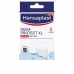 Водоустойчиви Превръзки Hansaplast Hp Aqua Protect XL 5 броя 6 x 7 cm