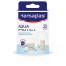 Nepriepustné Obväzy Hansaplast Hp Aqua Protect 20 kusov