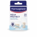 Veekindlad haavakaitsed Hansaplast Hp Aqua Protect 20 Ühikut