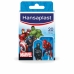 Plastry opatrunkowe dla Dzieci Hansaplast Hp Kids 20 Sztuk Marvel