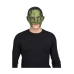 Mask My Other Me Green Frankenstein One size