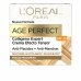 Ansiktskräm L'Oreal Make Up Age Perfect Spf 30 50 ml