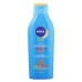 Lapte Solar Protege & Broncea Nivea SPF 30 (200 ml) 30 (200 ml)