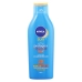 Solmelk Protege & Broncea Nivea SPF 30 (200 ml) 30 (200 ml)