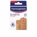 Лепенки Hansaplast Hp Elastic 20 броя