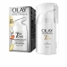 Nawilżający Krem na Dzień Olay Total Effects 7 w 1 Odżywczy 50 ml Spf 30