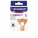 Пластыри для пальцев Hansaplast Hp Elastic 10 штук