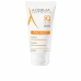 Αντηλιακή Κρέμα A-Derma Protect Χωρίς άρωμα SPF 50+ (40 ml)