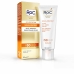 Krem Przeciwsłoneczny do Twarzy Roc Protección Solar 50 ml Spf 50