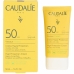 Aurinkorasva lapsille Caudalie Vinosun Spf 50 30-50+ 50 ml