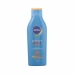 Mléko na opalování Spf 50 Nivea 5340 50 (200 ml)