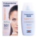 Gezichtszonnecrème Isdin Fotoprotector Fusion Water Spf 50+ (Uniseks) (50 ml)