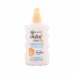 Spray Protezione Solare Sensitive Advanced Delial SPF 50+ (200 ml) 50+ (200 ml)