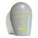 Creme Hidratante com Cor Sun Care Shiseido SPF50 (12 g)