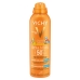 Päikesekaitse pihusti Ideal Soleil Vichy MB001900 (200 ml) Spf 50 SPF 50+ 200 ml