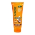 Loção para Desportistas SOLAR SPORT waterproof Babaria Solar Sport Spf 50 (75 ml) 75 ml Spf 50