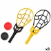 Racket-set Wham-O Wham-O 20 x 55 x 10 cm (3 antal)