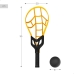 Racket-set Wham-O Wham-O 20 x 55 x 10 cm (3 antal)