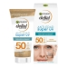 Naptej Super UV Garnier Öregedésgátló Spf 50 (50 ml)