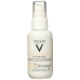 Solskydd med färg Vichy Capital Soleil Mot rynkor SPF 50+ (40 ml)