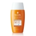 Mlieko na opaľovanie s farbou Rilastil Sun System Spf 50+ (50 ml)