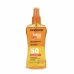 Keha Päikesekaitse Sprei Babaria Solar Aqua UV Spf 50 (200 ml)