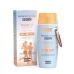 Aurinkosuoja Isdin Fusion Gel Spf 50 100 ml