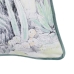 Polštářek Palmy 45 x 45 cm 100 % bavlna