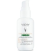 Sauļošanās krēma losjons Vichy Capital Soleil Uv Clear Pret-nepilnībām Spf 50 (40 ml)