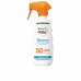 Body Zonnebrandspray Garnier Sensitive Advanced Spf 50 (270 ml)