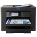 Multifunktionsprinter Epson WF-7840DTWF