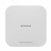 Point d'Accès Netgear WAX610-100EUS        Blanc