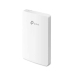 Hozzáférési Pont TP-Link EAP235-WALL Fehér Fekete