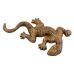 Dekorative Gartenfigur Ferrestock Salamander 200 x 120 x 30 mm