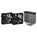 CPU-ventilator Endorfy Fera 5 Dual Fan AMD AM4