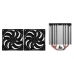 CPU Ventilators Endorfy Fera 5 Dual Fan AMD AM4