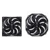 CPU Fan Endorfy Fortis 5 Dual Fan