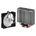 Protsessori ventilaator Endorfy Fera 5 ARGB AMD AM4