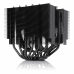 CPU ventilátor Noctua NH-D15S chromax.black