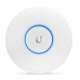 Prieigos taškas UBIQUITI UAP-AC-PRO UniFi WiFi AC 2xRJ45 PoE Balta